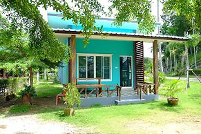 Chokdee Resort
