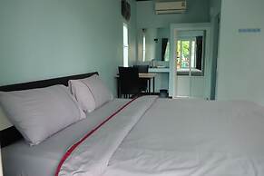 Chokdee Resort