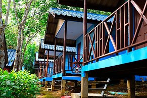Chokdee Resort