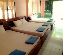 Chokdee Resort