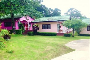Chokdee Resort