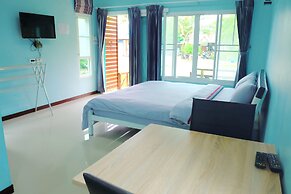 Chokdee Resort