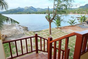 Chokdee Resort