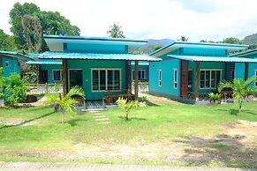 Chokdee Resort