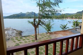 Chokdee Resort