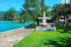 Chokdee Resort