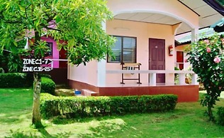 Chokdee Resort