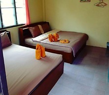 Chokdee Resort