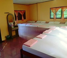 Chokdee Resort
