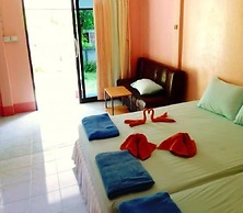 Chokdee Resort