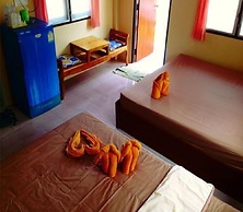 Chokdee Resort