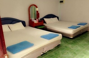 Chokdee Resort