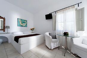 Gorgona Villas