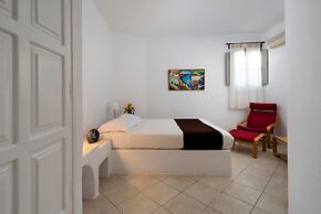 Gorgona Villas