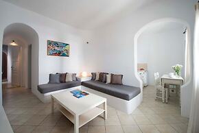 Gorgona Villas