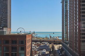 Loews Chicago Hotel