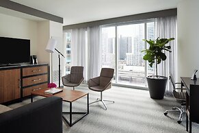 Loews Chicago Hotel
