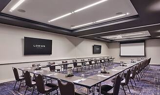 Loews Chicago Hotel