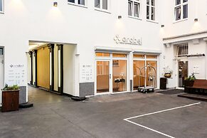 arabel Design Apartments Berlin