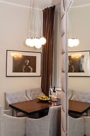 arabel Design Apartments Berlin