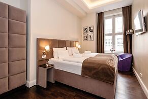 arabel Design Apartments Berlin