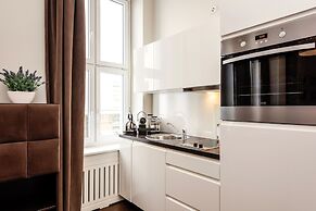 arabel Design Apartments Berlin