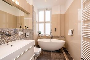 arabel Design Apartments Berlin