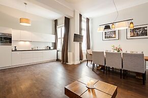 arabel Design Apartments Berlin