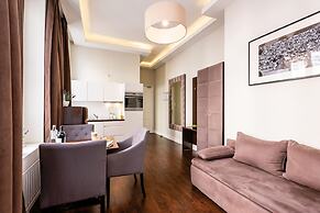 arabel Design Apartments Berlin