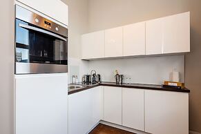 arabel Design Apartments Berlin