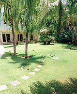 New Garden Hotel
