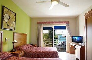 New Garden Hotel