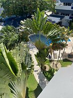 New Garden Hotel