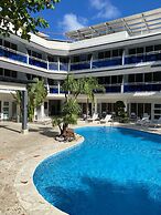 New Garden Hotel