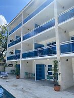 New Garden Hotel