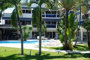 New Garden Hotel