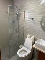 New Garden Hotel