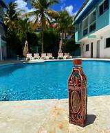 New Garden Hotel