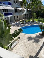 New Garden Hotel