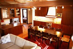Apartments Anna
