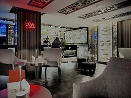 Hotel Marbella