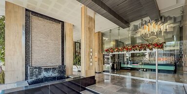 Hotel Marbella