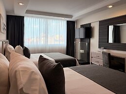 Hotel Marbella
