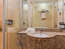 Hotel Marbella