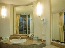 Hotel Marbella