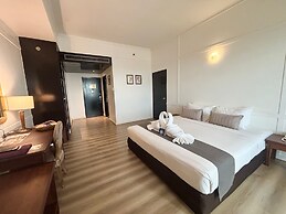 Napalai Hotel