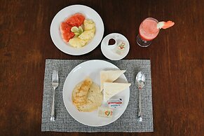 Jimbaran Sea View Villa