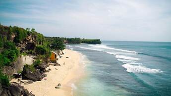 Jimbaran Sea View Villa