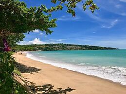 Jimbaran Sea View Villa