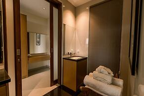 Jimbaran Sea View Villa